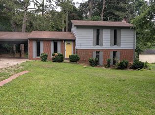 3124 Stanford Cir, Lawrenceville, GA 30044