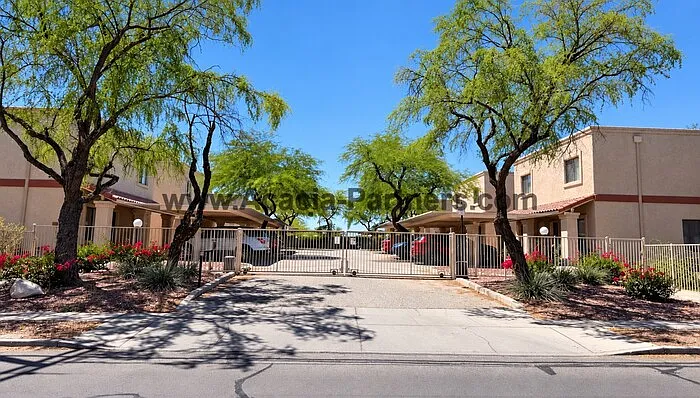 4242 E Monte Vista Dr #4