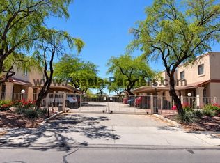 4234 E Monte Vista Dr Unit 4, Tucson, AZ 85712