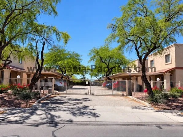 4234 E Monte Vista Dr Unit 4, Tucson, AZ 85712