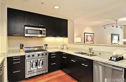 3rd image of 181 Ofarrell St Suite 303