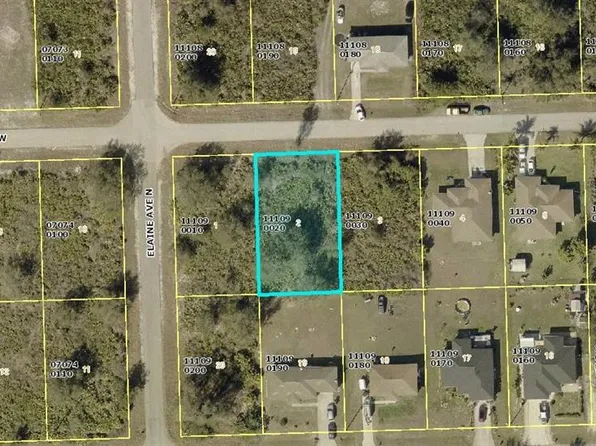 2617 67th ST W, LEHIGH ACRES, FL 33971