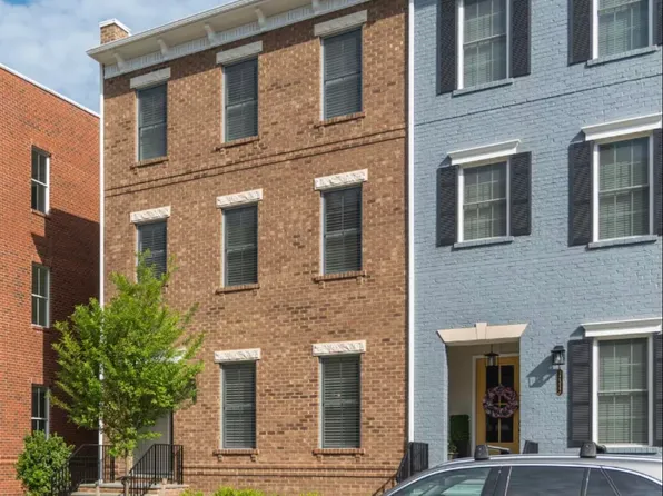 345 Eheart St, Blacksburg, VA 24060