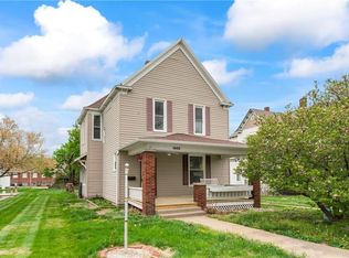 1404 N Main St, Higginsville, MO 64037