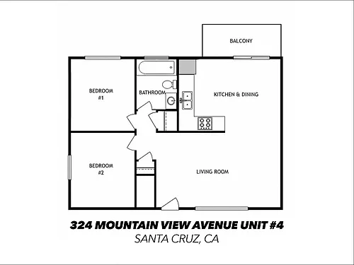 324 Mountain View Ave Photo 1