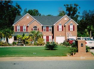 9585 Tyler Ter, Jonesboro, GA 30238