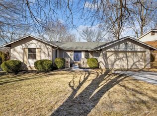 5825 Chrisbrook Dr, Saint Louis, MO