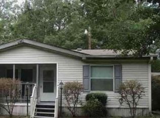14573 Highway 62 N, Orange, TX 77632