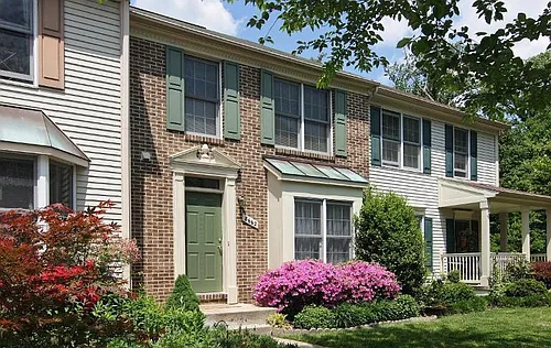 8662 Manahan Dr Photo 1