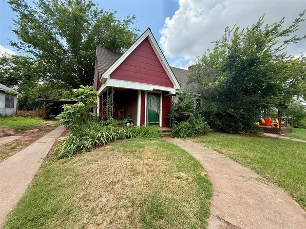 3113 9th St, Wichita Falls, TX 76301