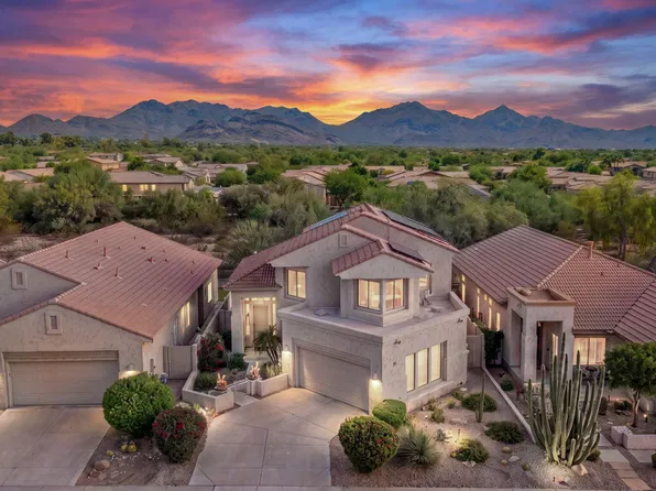 22087 N 77TH Street, Scottsdale, AZ 85255