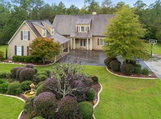 18530 Spring Briar Trl, Saucier, MS 39574