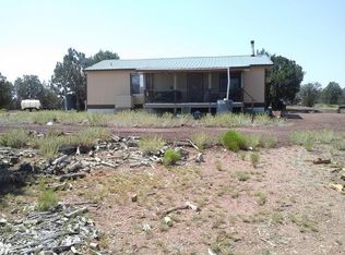 24560 Cattle Drive Dr, Ash Fork, AZ 86320