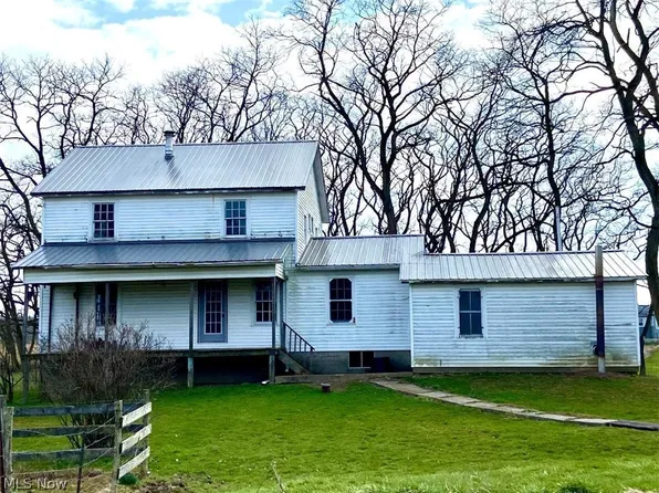 2514 State Route 7 N, Pierpont, OH 44082