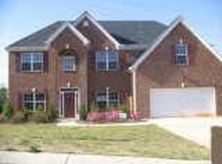 100 Charleston Ln, Covington, GA 30016