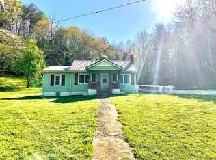 2169 Stansbury Mountain Rd, Turtletown, TN 37391