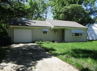 2405 SW Duncan Dr, Topeka, KS 66614