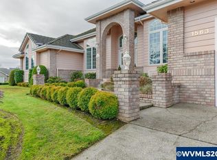 1563 Pelican Ct NW, Salem, OR