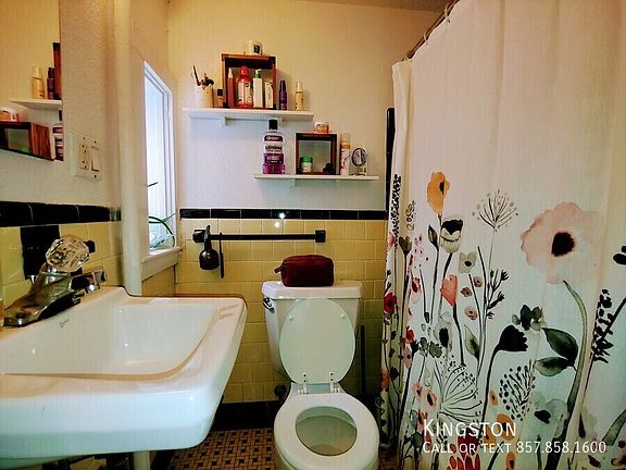5th image of 324 Chestnut Hill Ave #12B