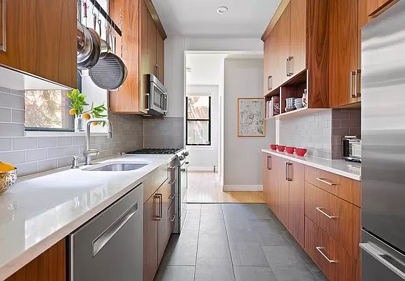 3rd image of 35-54 80th St APT 1