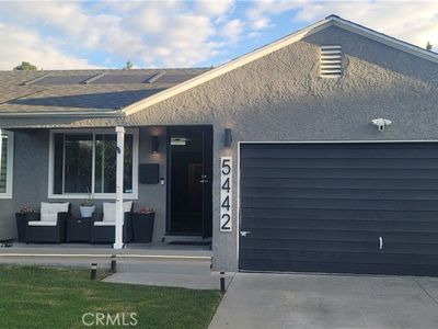 5442 Zola Ave, Pico Rivera, CA, 90660