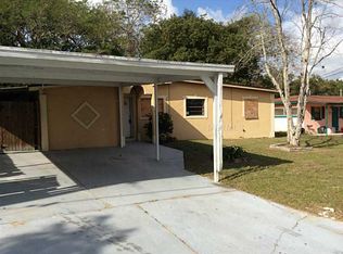 302 N Lancelot Ave, Orlando, FL 32835