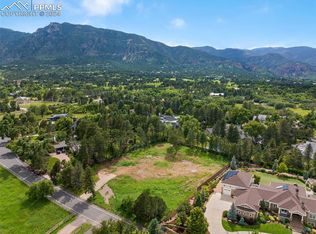 34 Marland Rd, Colorado Springs, CO 80906