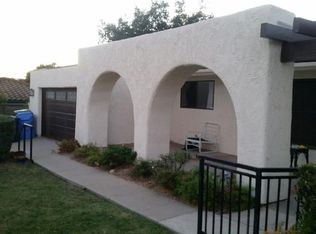 1925 W Tiara Dr, Ojai, CA 93023