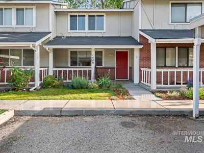 1446 E Carter Ln, Boise, ID, 83706