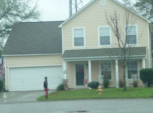 1691 Cabelas Pl, Sumter, SC 29150