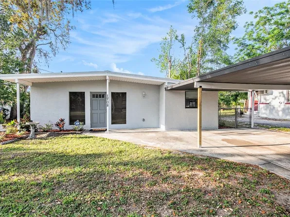 1708 W Perdiz St, Tampa, FL 33612