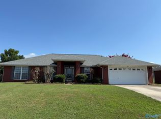 128 Clover Ridge Dr, Madison, AL 35758