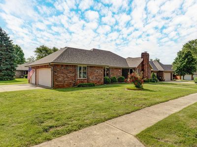 2484 S Suprema Avenue, Springfield, MO, 65807
