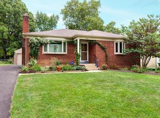 3996 Foster St, Columbus, OH 43214