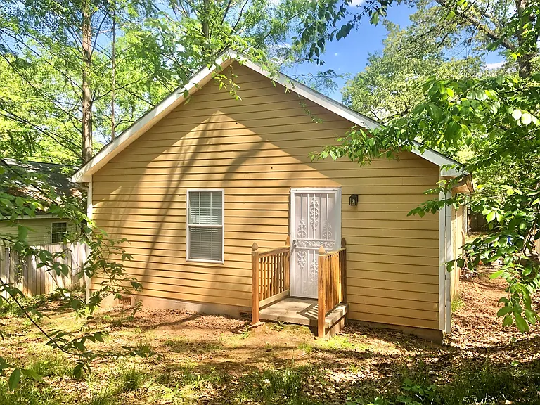 Back of House