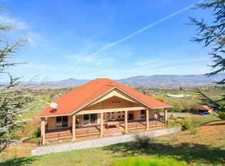 2545 Pioneer Rd, Talent, OR 97540