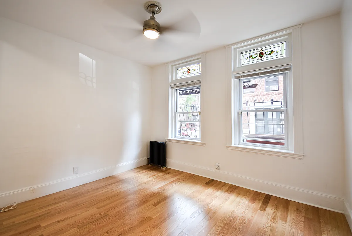 Building Photo - 64 Hemenway St #3