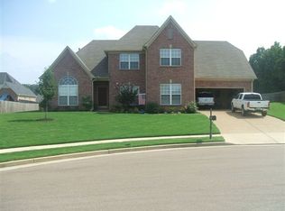 6623 W Easeaway Cv, Memphis, TN 38135