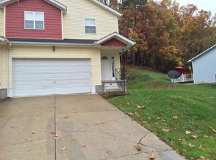 5355 Midway Dr, Huntington, WV 25705