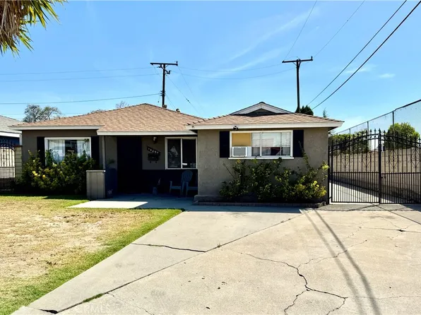 14052 Reis St, Whittier, CA 90604