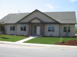 451 W Seward, Kuna, ID 83636