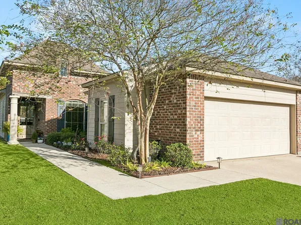 1160 Madrid Ave, Saint Gabriel, LA 70776