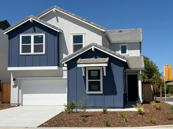 8428 Cottonseed Way, Elk Grove, CA 95624
