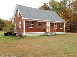 20 Hancock Pond Rd, Denmark, ME 04022