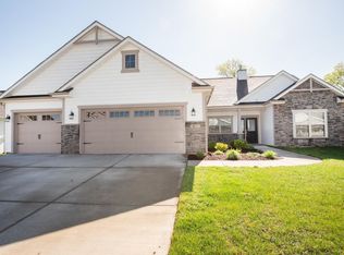 4672 Abbeyville Dr, Lafayette, IN 47909
