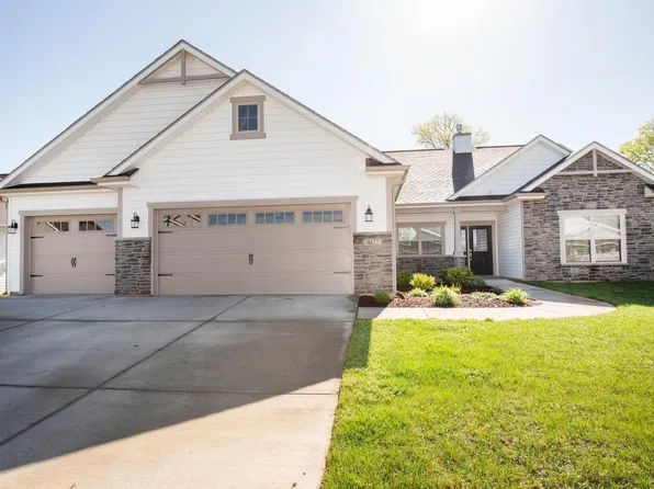 4672 Abbeyville Dr, Lafayette, IN 47909