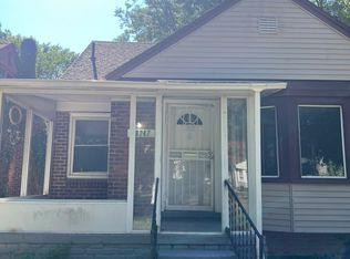 18247 Patton St, Detroit, MI 48219