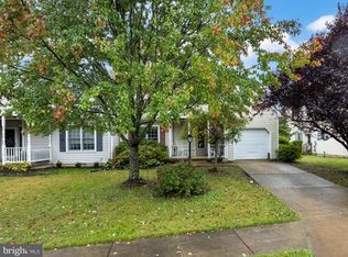500 Wordsworth Cir, Purcellville, VA 20132
