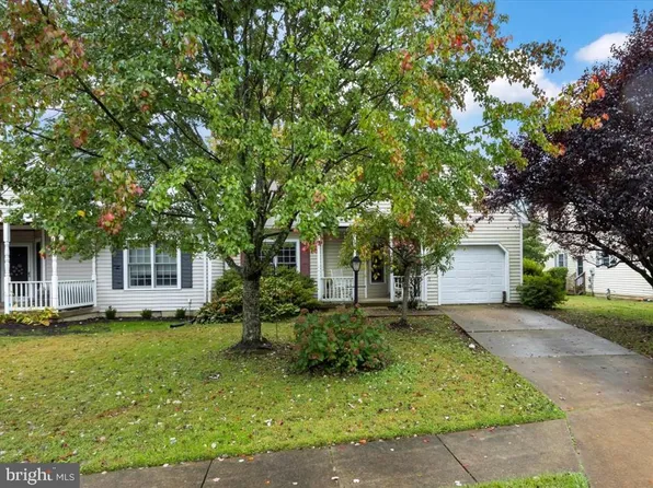 500 Wordsworth Cir, Purcellville, VA 20132