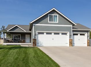 112 Owens Ct, Kalispell, MT 59901